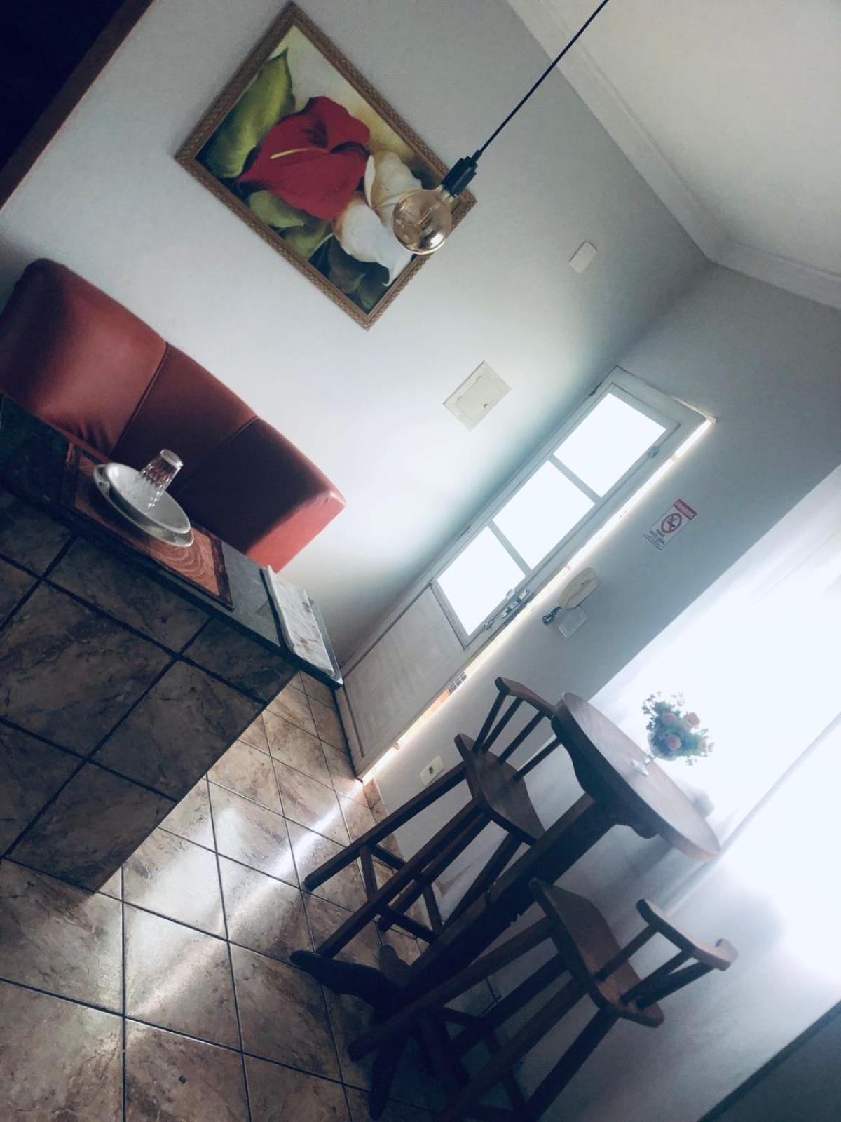 Flat Do Bispo Lejlighedshotel Uberlândia Eksteriør billede