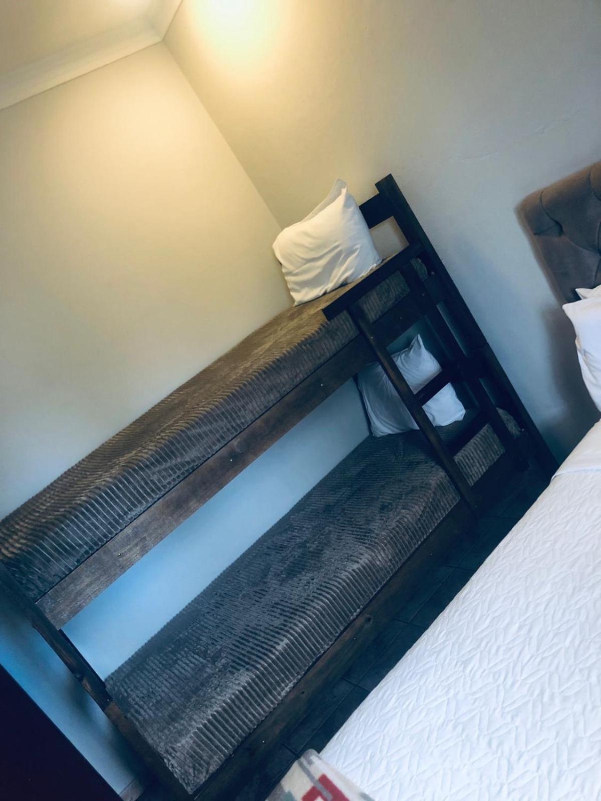 Flat Do Bispo Lejlighedshotel Uberlândia Eksteriør billede