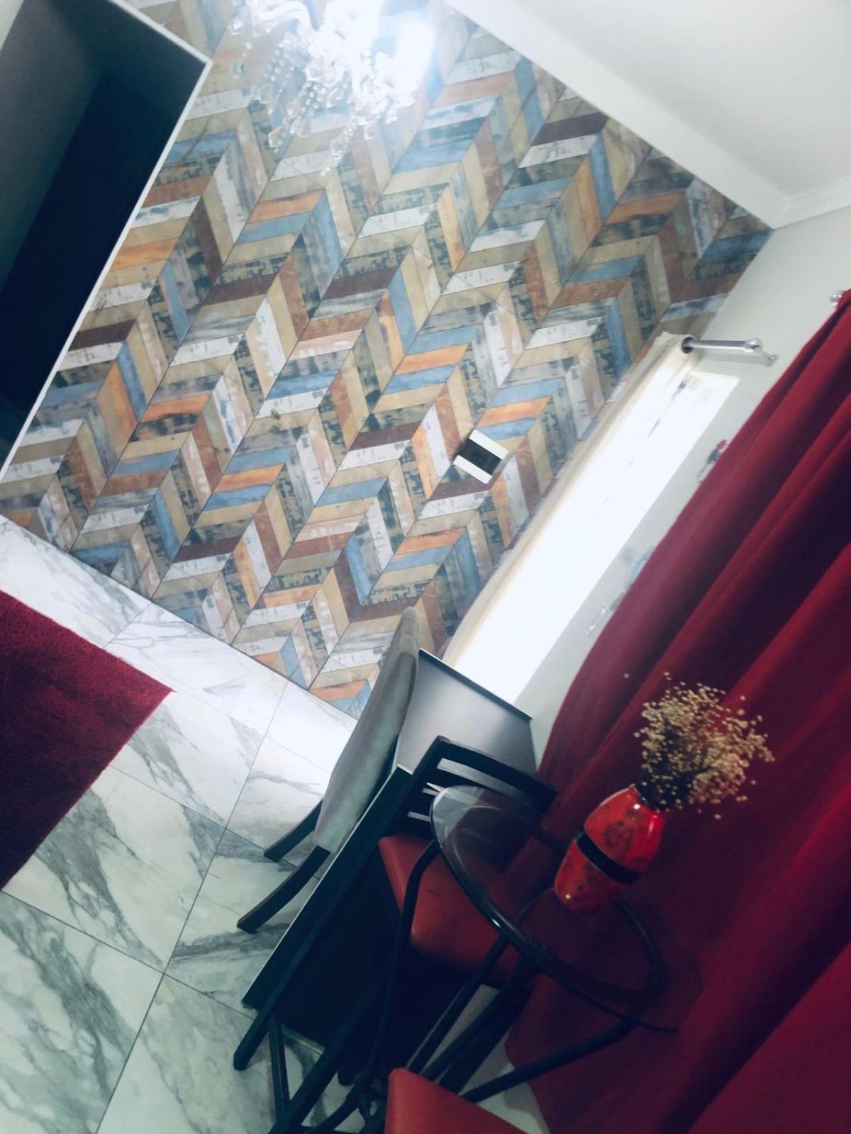 Flat Do Bispo Lejlighedshotel Uberlândia Eksteriør billede